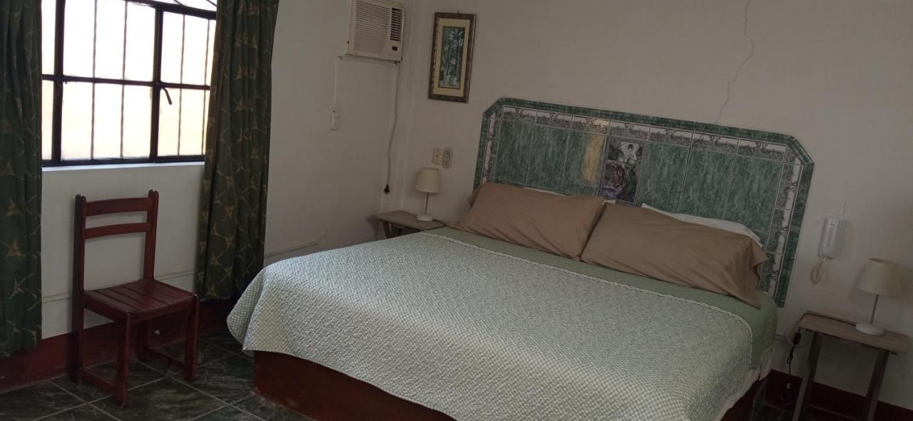 Motel Sahara Suites Барранка Екстер'єр фото