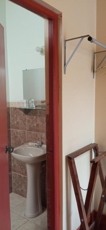 Motel Sahara Suites Барранка Екстер'єр фото