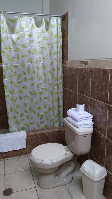 Motel Sahara Suites Барранка Екстер'єр фото
